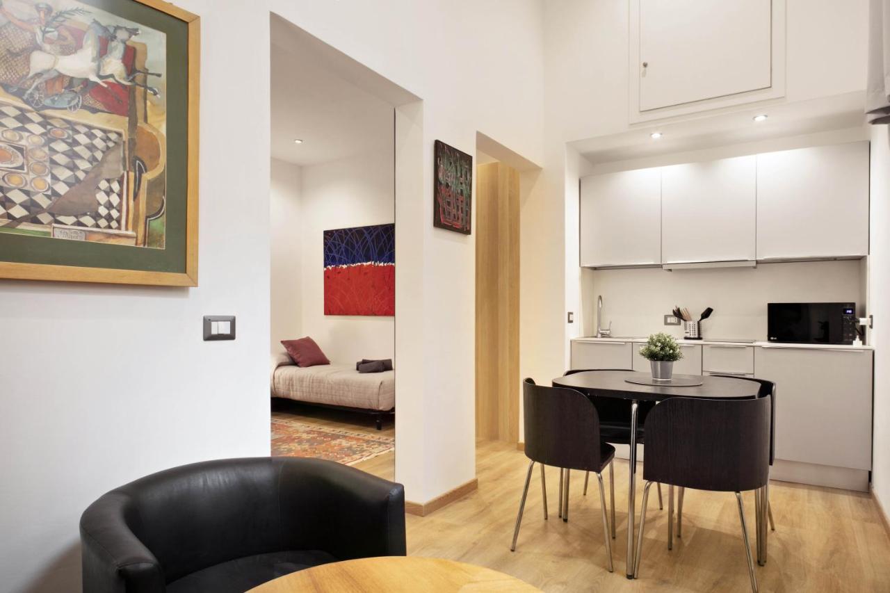 Navona Comfort House Ρώμη Εξωτερικό φωτογραφία