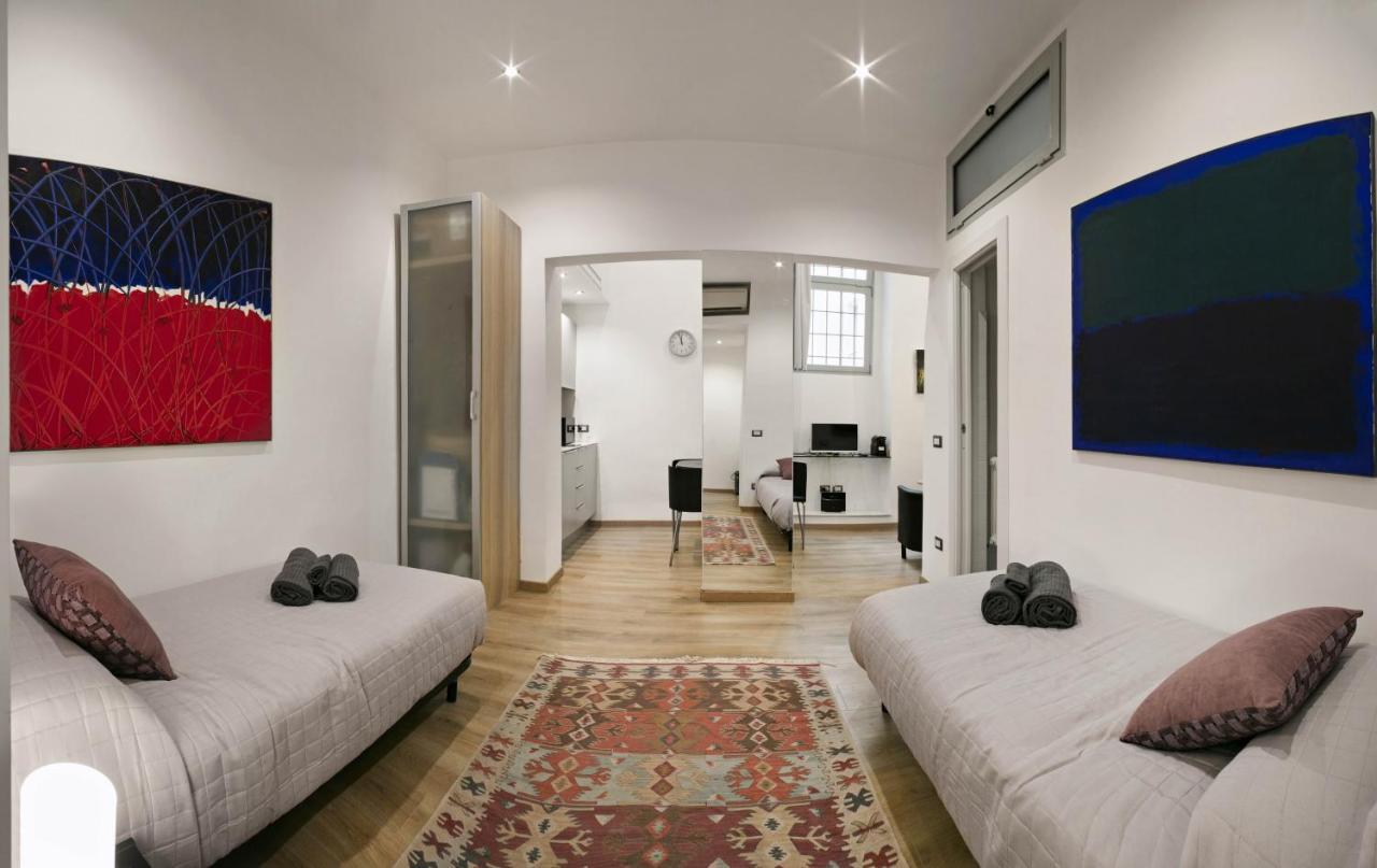 Navona Comfort House Ρώμη Εξωτερικό φωτογραφία