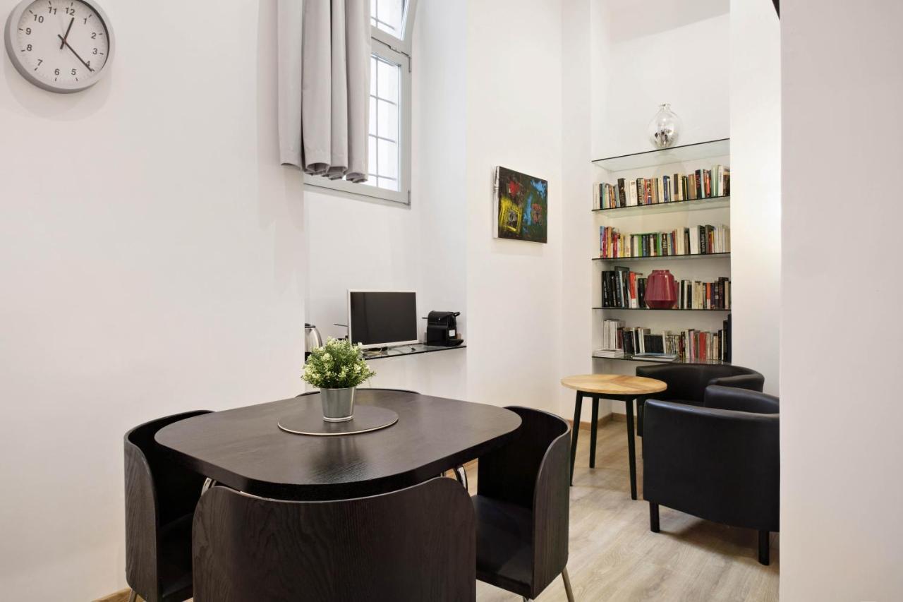 Navona Comfort House Ρώμη Εξωτερικό φωτογραφία
