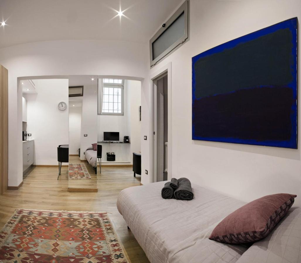 Navona Comfort House Ρώμη Εξωτερικό φωτογραφία