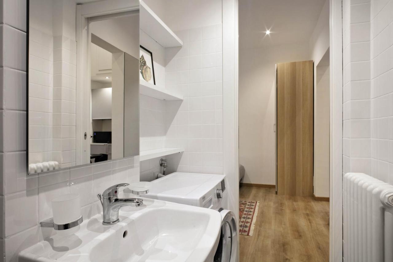 Navona Comfort House Ρώμη Εξωτερικό φωτογραφία
