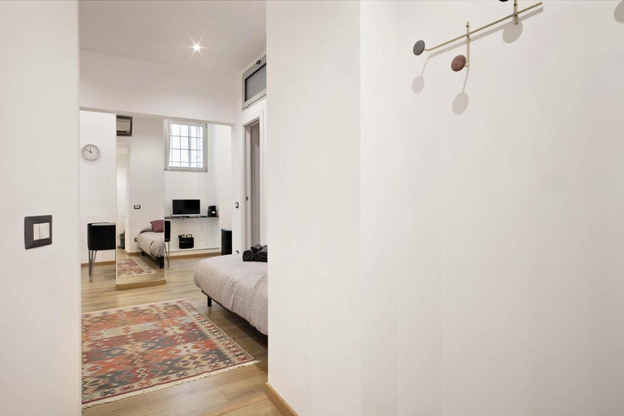 Navona Comfort House Ρώμη Εξωτερικό φωτογραφία