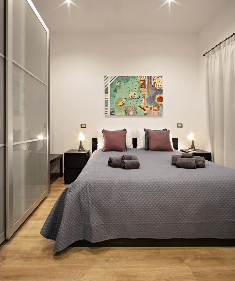 Navona Comfort House Ρώμη Εξωτερικό φωτογραφία