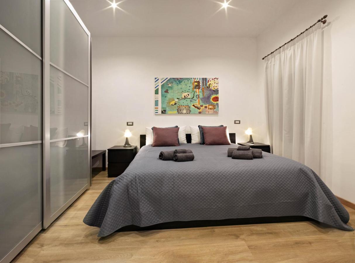 Navona Comfort House Ρώμη Εξωτερικό φωτογραφία