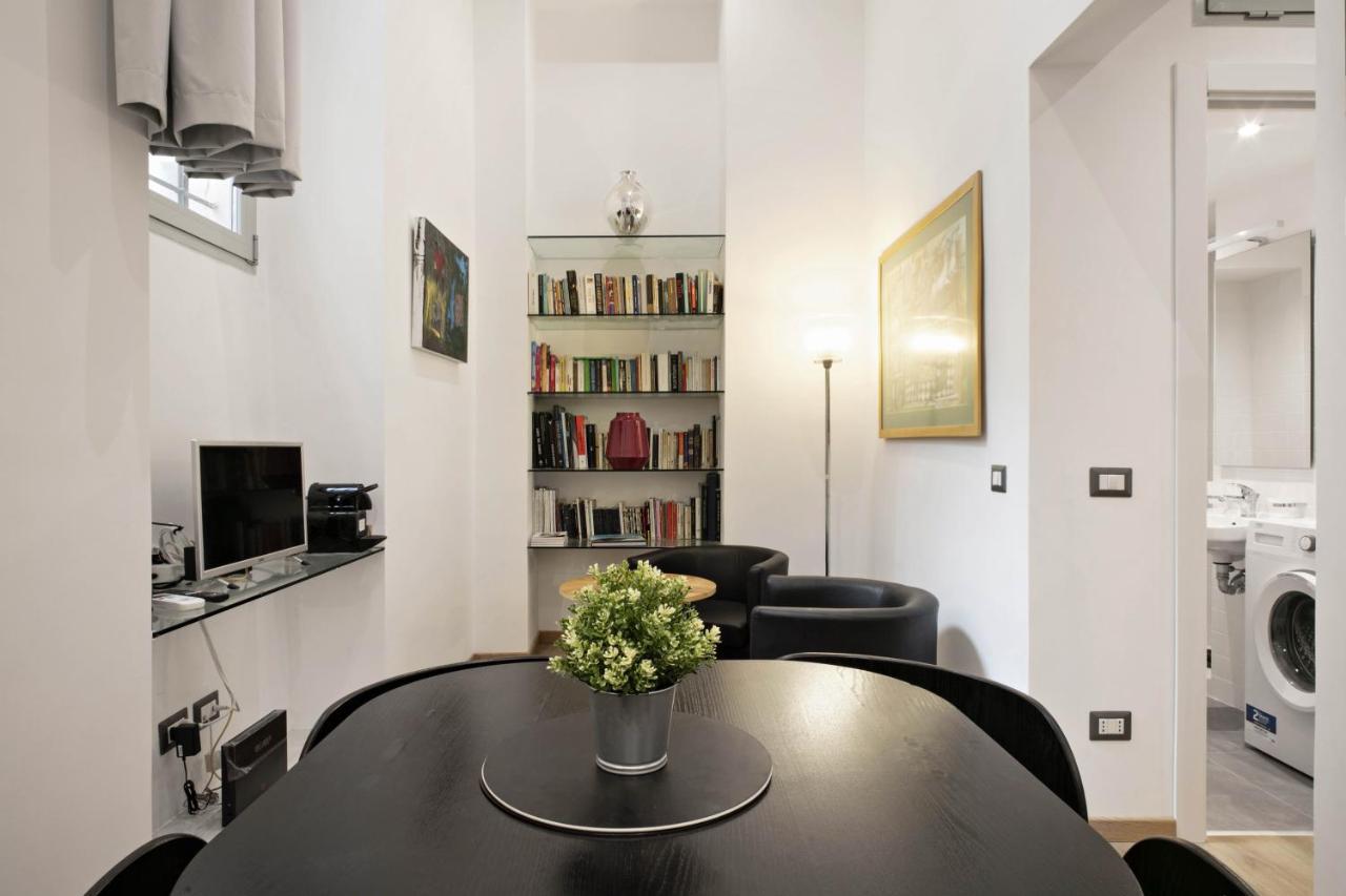 Navona Comfort House Ρώμη Εξωτερικό φωτογραφία
