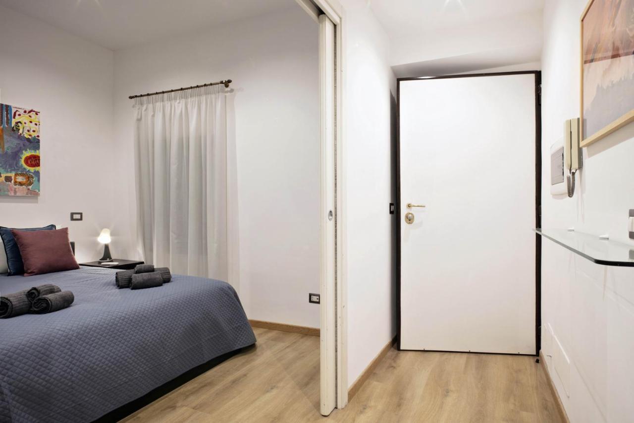 Navona Comfort House Ρώμη Εξωτερικό φωτογραφία